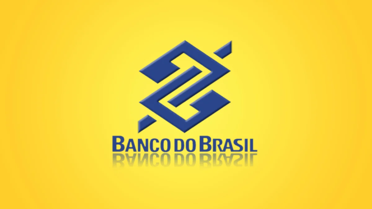 Aplicativo do Banco do Brasil - Criando receita 