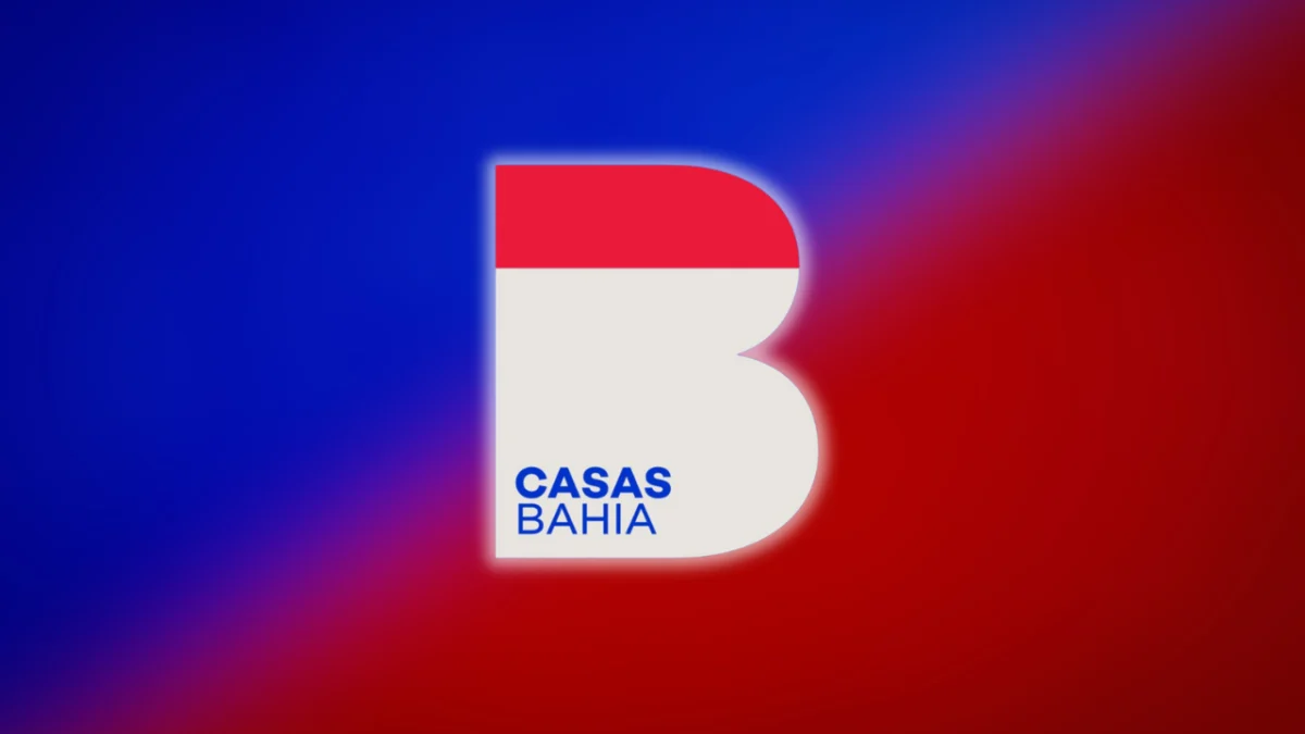 Casas Bahia - Criando receita 