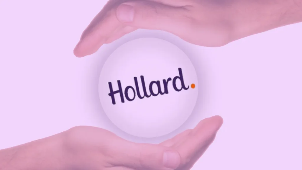 Hollard Seguros: Blindando Seu Mundo