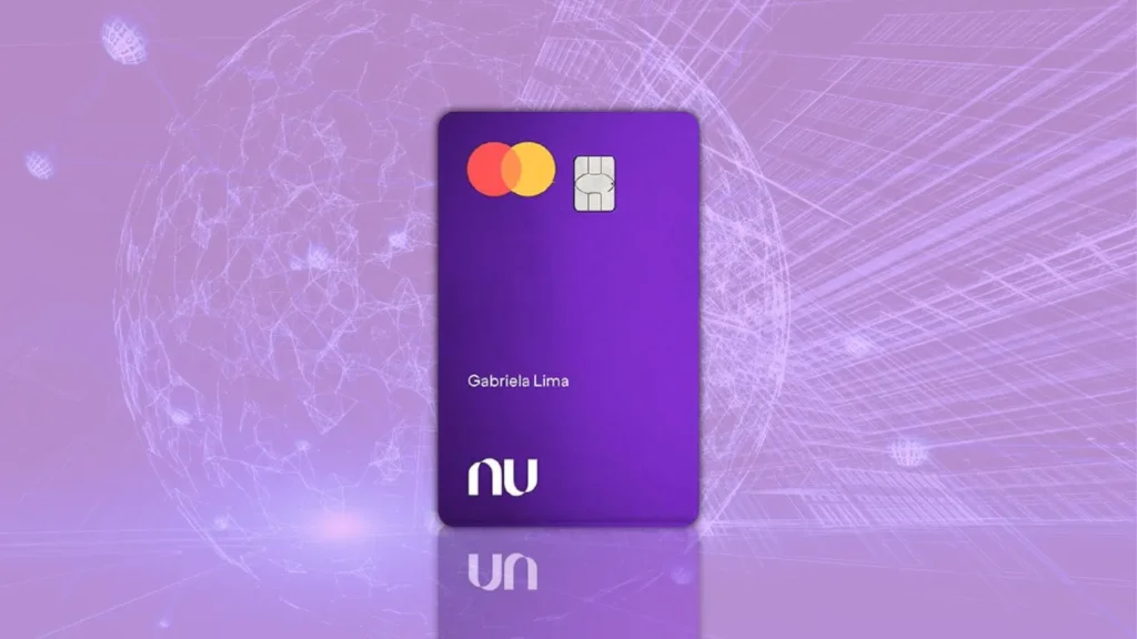 Obtenha Seu Roxinho: Solicite o Cartão Nubank