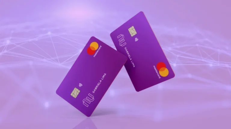 Cartão Nubank: O Controle Está Nas Suas Mãos