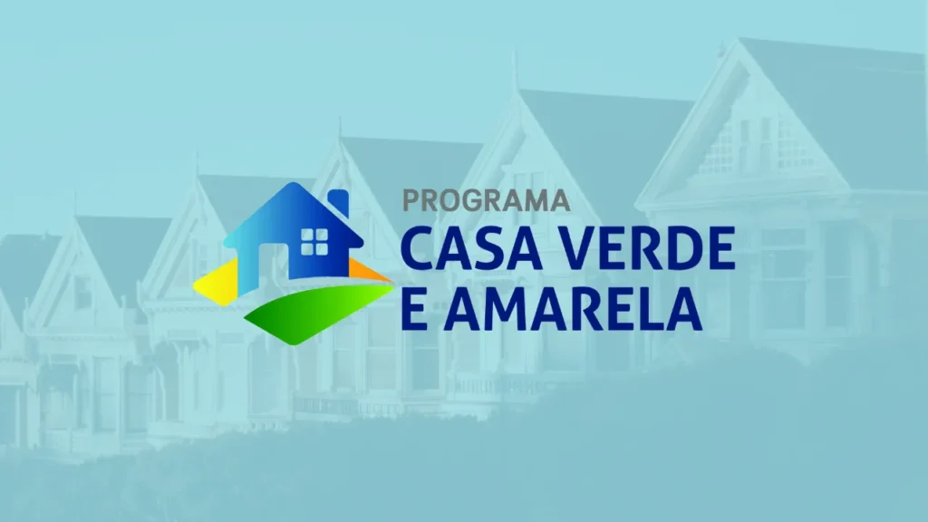 Casa Verde e Amarela: O Sonho de Um Lar ao Seu Alcance