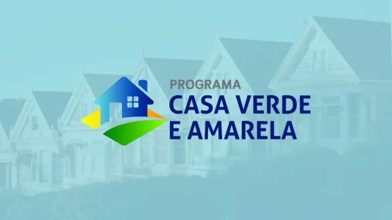 Leia mais sobre o artigo Casa Verde e Amarela: O Sonho de Um Lar ao Seu Alcance