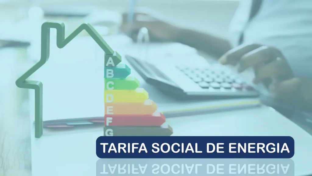 Tarifa Social: Energia Acessível Para Sua Família