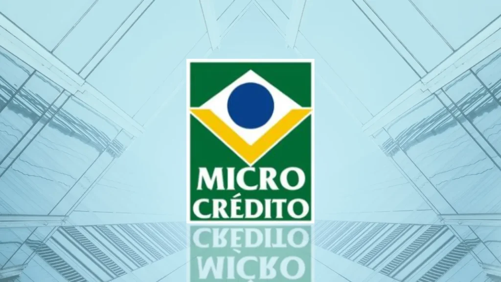 Microcrédito Produtivo Orientado: Cresça Com Segurança