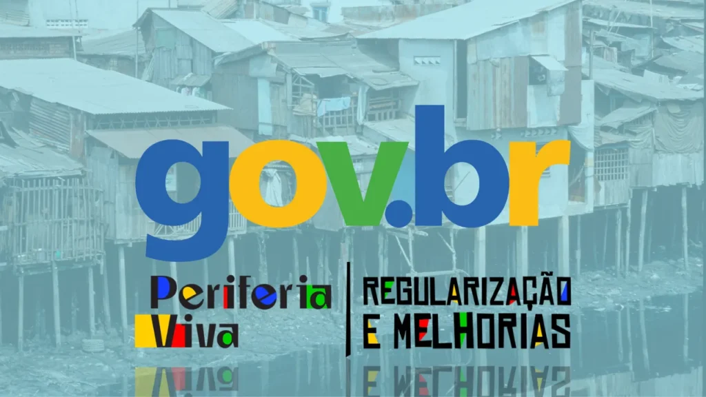 Entenda o Programa de Regularização Fundiária e Conquiste Sua Casa