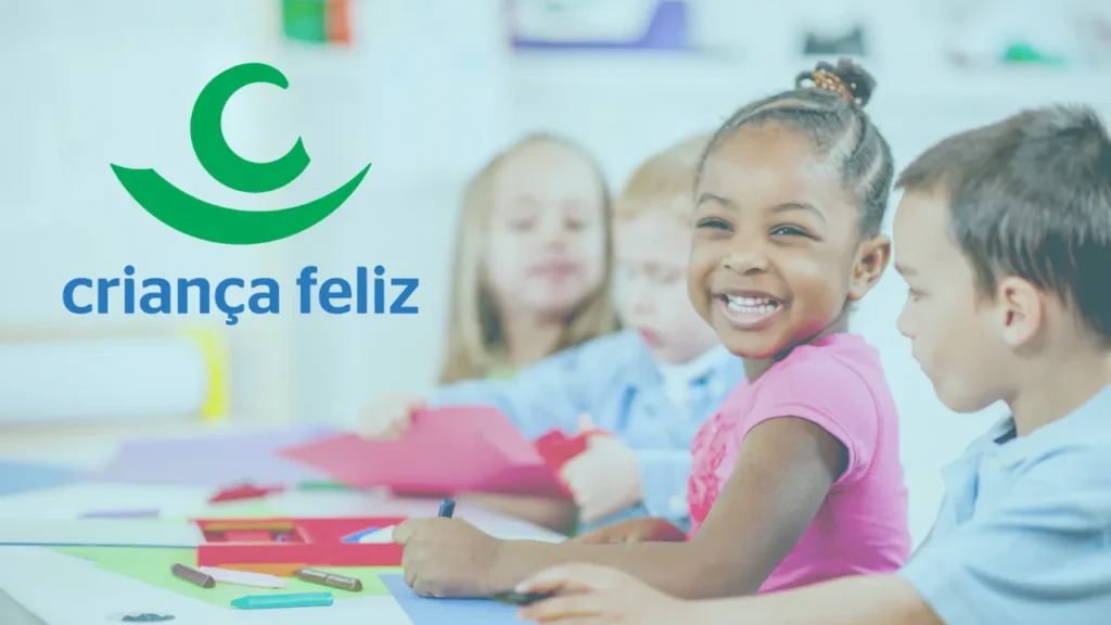 Programa Criança Feliz: Saiba como Solicitar o Benefício!