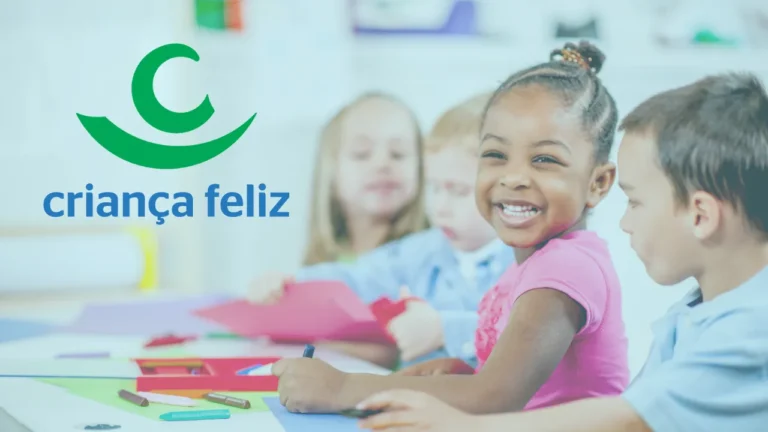 Programa Criança Feliz: Saiba como Solicitar o Benefício!