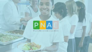 Tudo Sobre o Programa Nacional de Alimentação Escolar (PNAE)