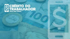 Crédito do Trabalhador: Seu Novo Consignado do FGTS!