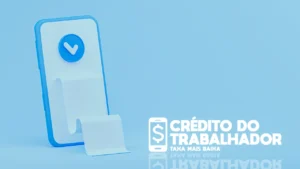Solicite seu Consignado do FGTS: Crédito do Trabalhador