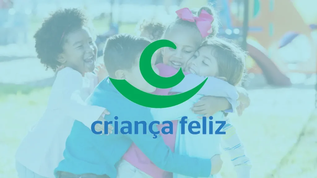 Programa Criança Feliz: Seu Apoio Integral para o Desenvolvimento