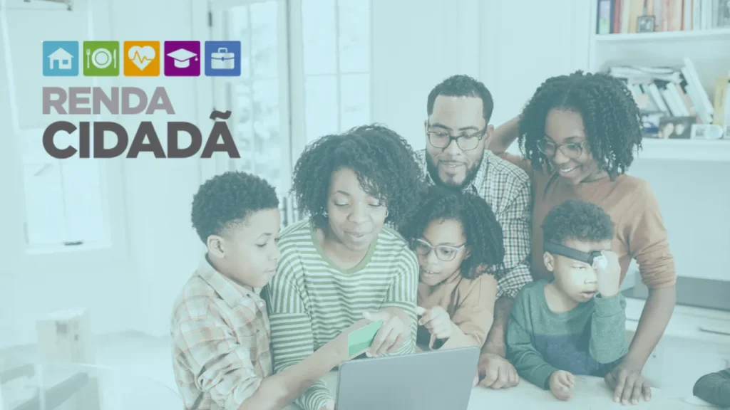 Seu Guia para o Renda Cidadã: Inscrição e Aprovação!