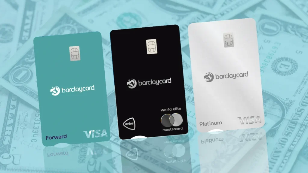 Seu Tutorial para Conseguir um Cartão Barclaycard