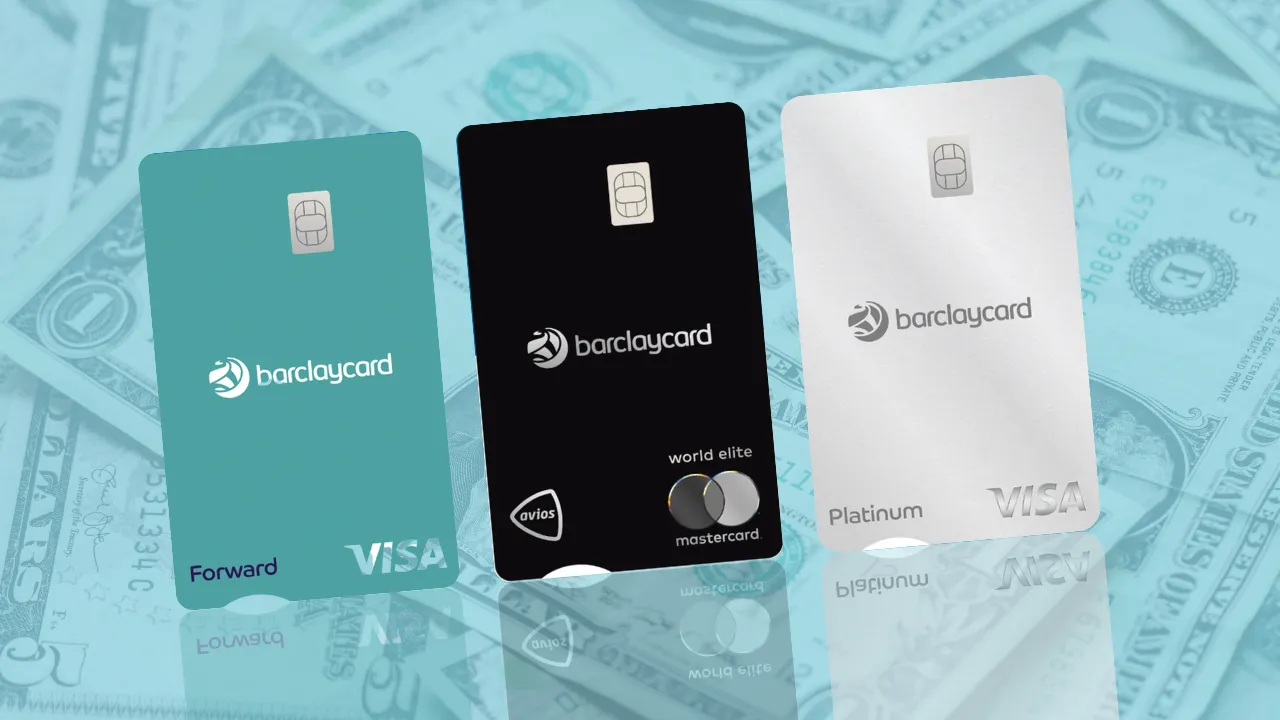 Seu Tutorial para Conseguir um Cartão Barclaycard