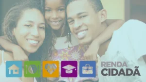 Renda Cidadã: O Programa que Apoia Famílias!