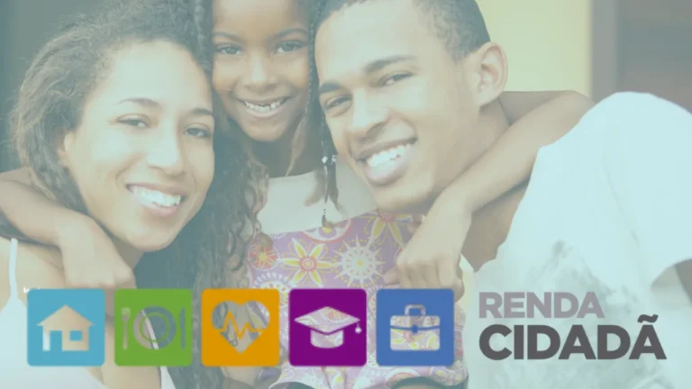Renda Cidadã: O Programa que Apoia Famílias!