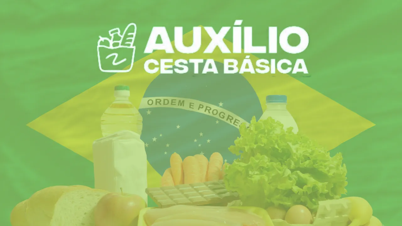 Auxílio Cesta Básica: Saiba Quem Tem Direito!