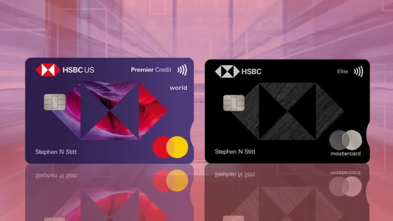Cartões HSBC: Recompensas e Benefícios para Você!