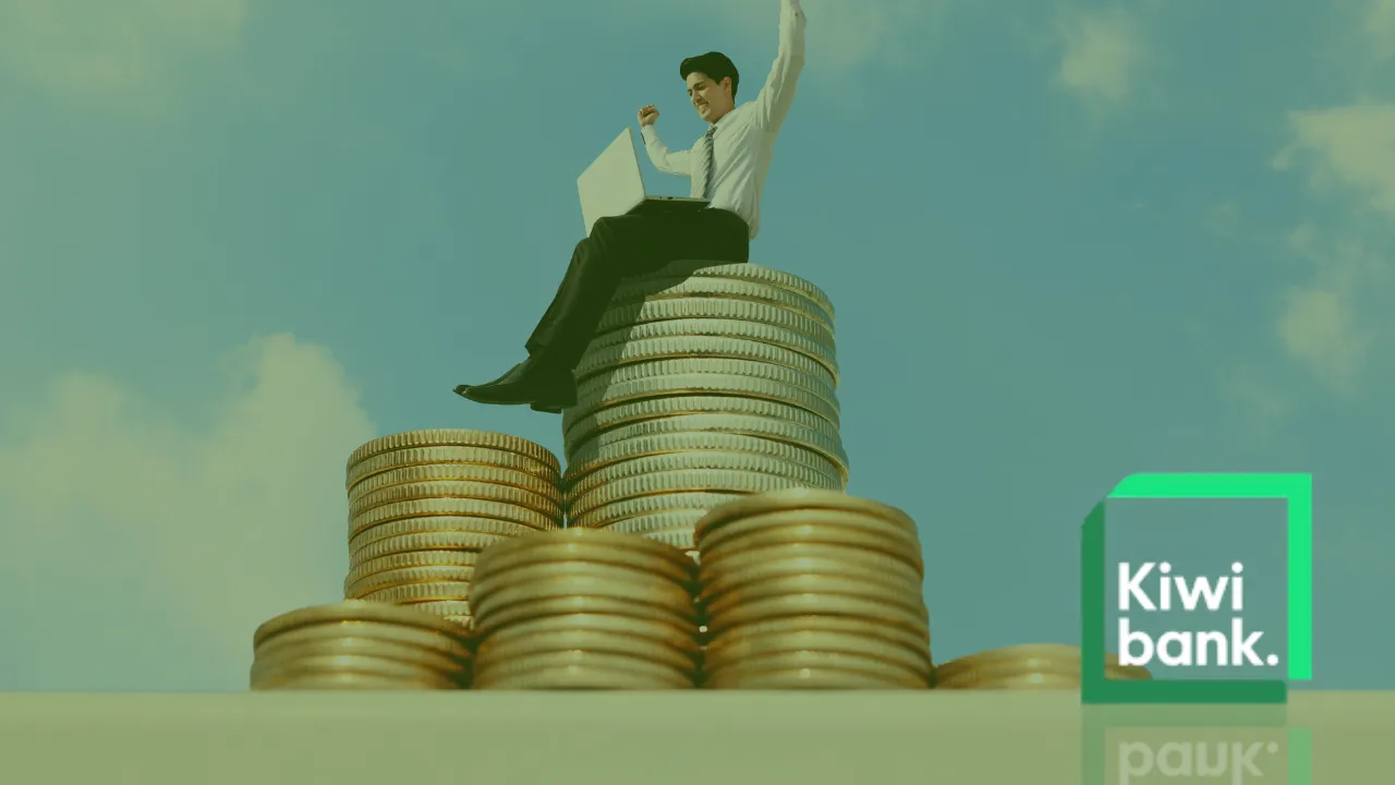 Descubra as Opções de Empréstimo Kiwibank!
