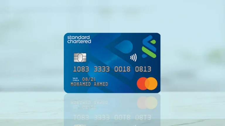 Guia Prático Para Pedir: Cartões Standard Chartered