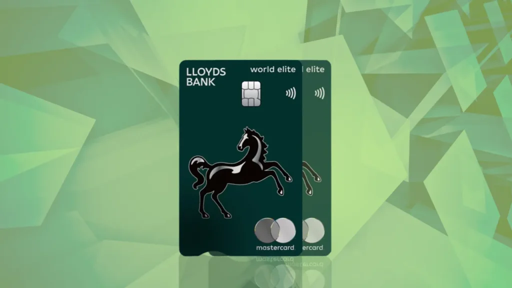 Seu Guia para Solicitar um Cartão Lloyds!