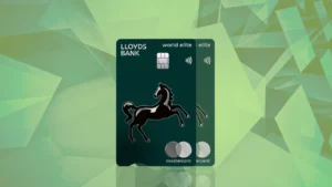 Seu Guia para Solicitar um Cartão Lloyds!