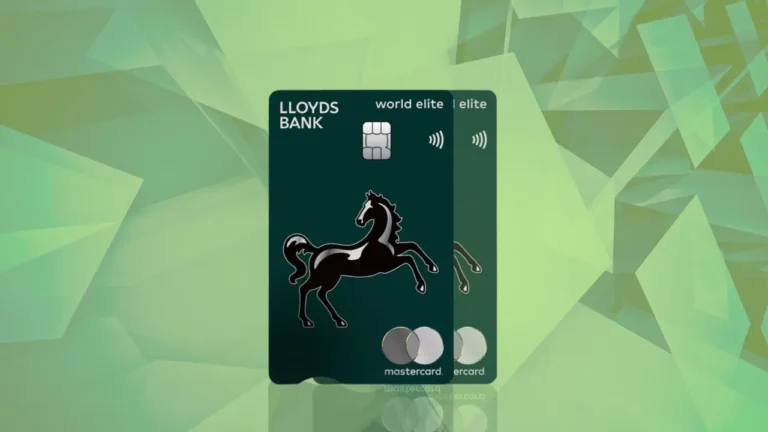 Seu Guia para Solicitar um Cartão Lloyds!