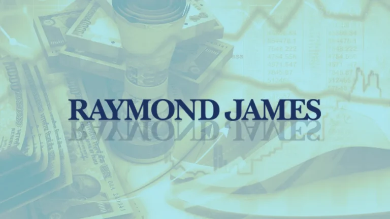 Consiga Seu Dinheiro Rápido Com Os Empréstimos Raymond James!
