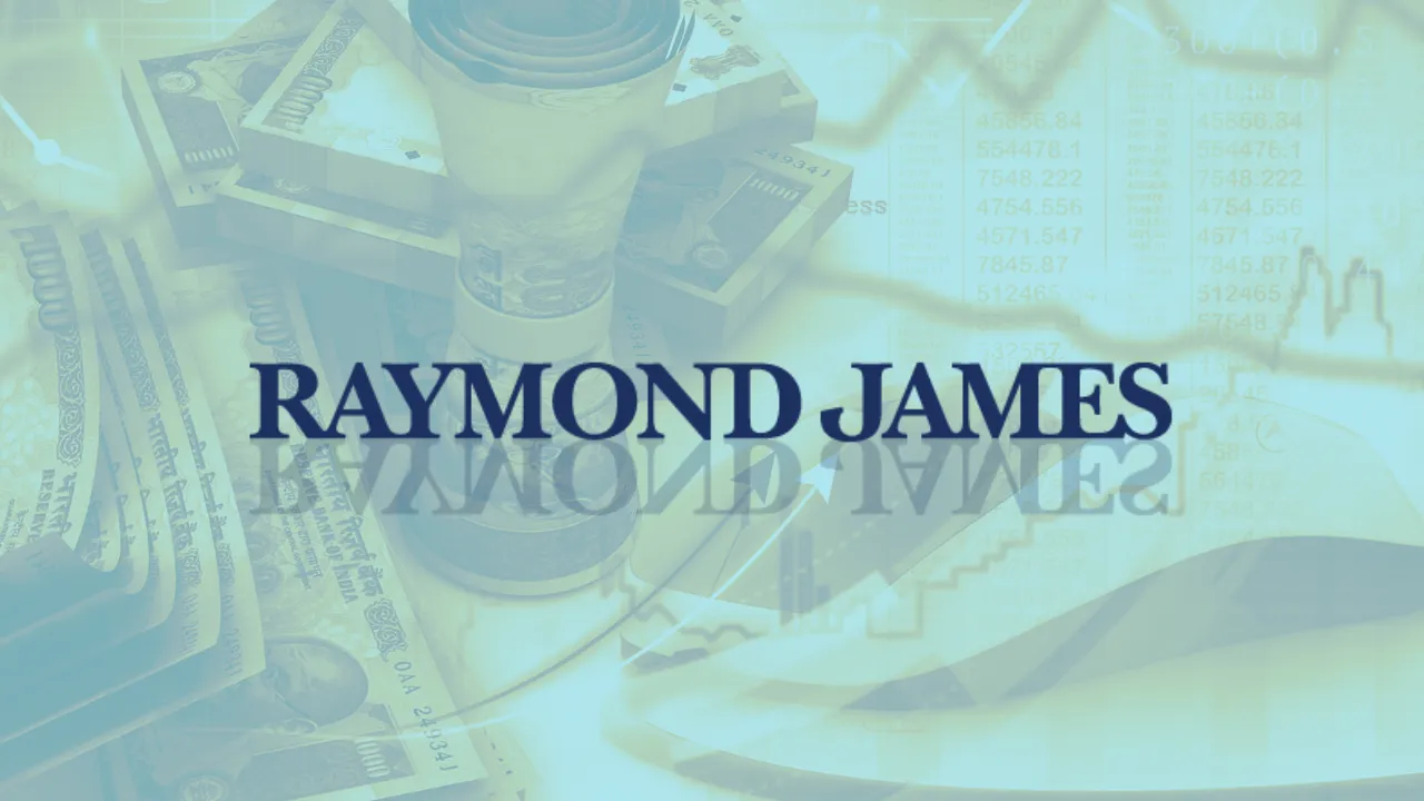 Consiga Seu Dinheiro Rápido Com Os Empréstimos Raymond James!