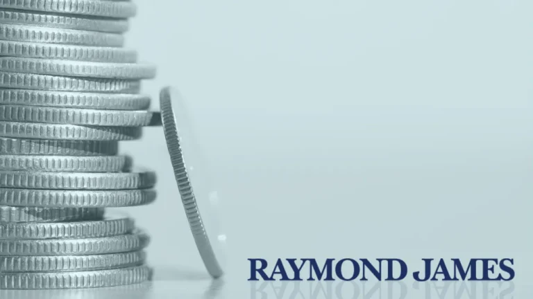 Empréstimos Raymond James: Soluções Personalizadas!