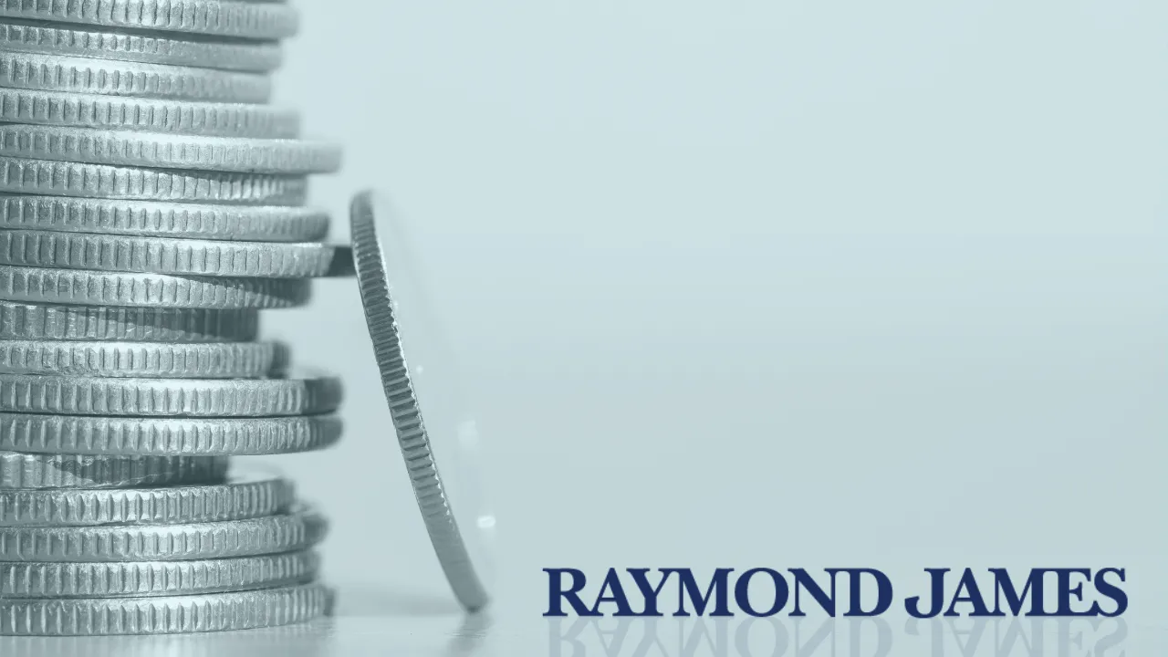 Empréstimos Raymond James: Soluções Personalizadas!
