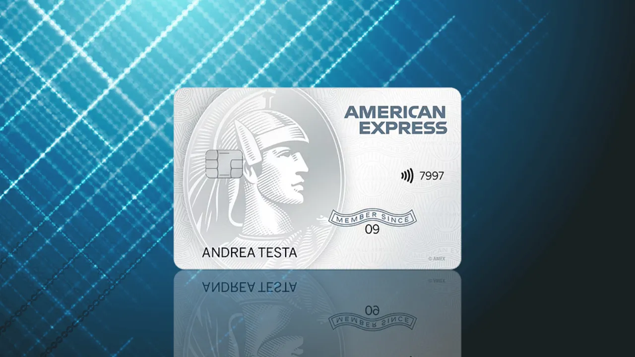 Cartão Explora Amex: Acumule Pontos, Ganhe Recompensas!