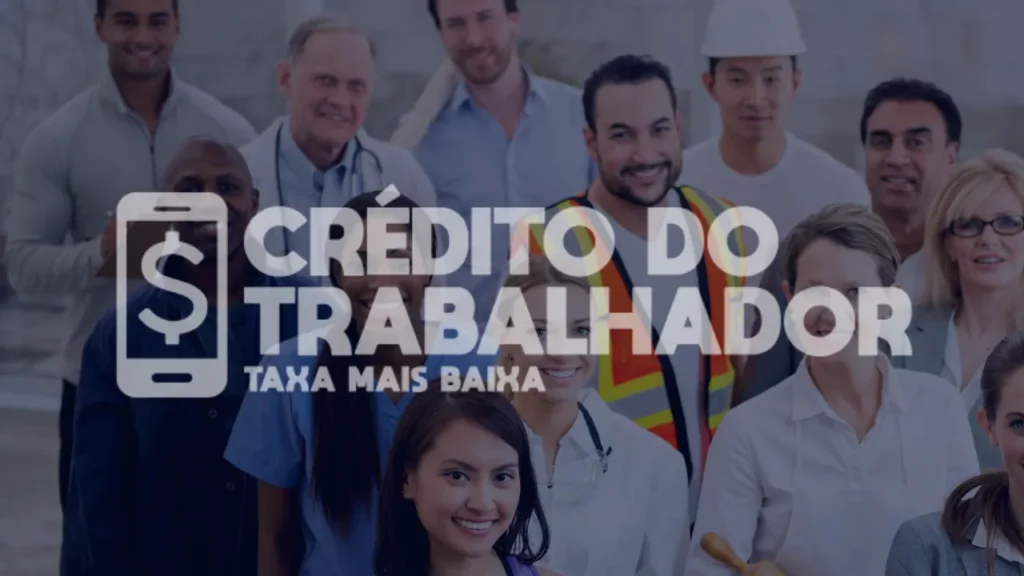 Contrate Online Seu Empréstimo do FGTS!