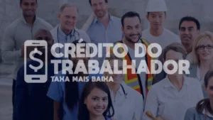 Contrate Online Seu Empréstimo do FGTS!