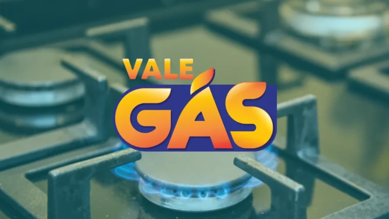 Tutorial Fácil Para Se Inscrever e Conseguir o Vale Gás!