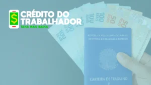 Peça um Empréstimo do FGTS pelo Celular!