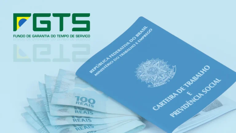 Guia Definitivo: Consiga Seu Crédito do Trabalhador FGTS!