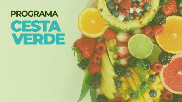 Cesta Verde: Saiba Como Pedir o Benefício!