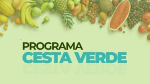 Guia Prático para Receber o Benefício Cesta Verde