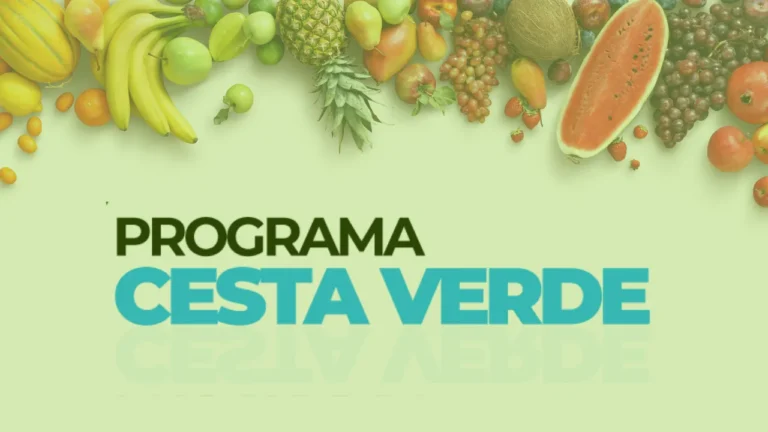 Guia Prático para Receber o Benefício Cesta Verde