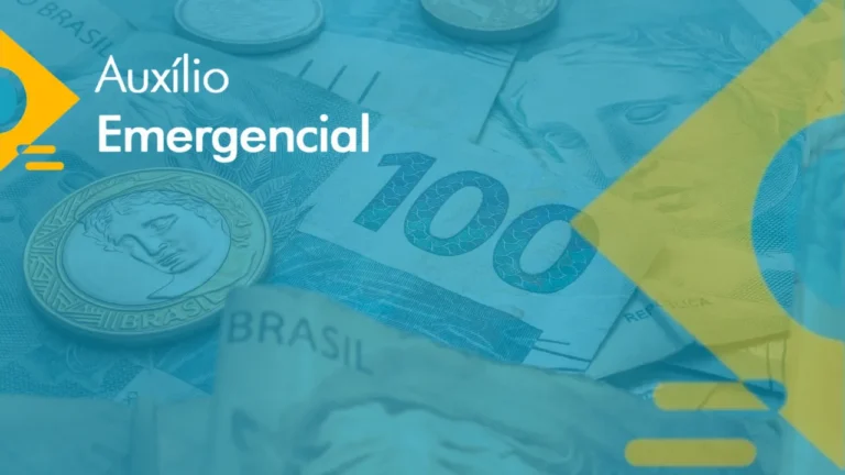 Como Pedir Seu Auxílio Emergencial em Poucos Minutos