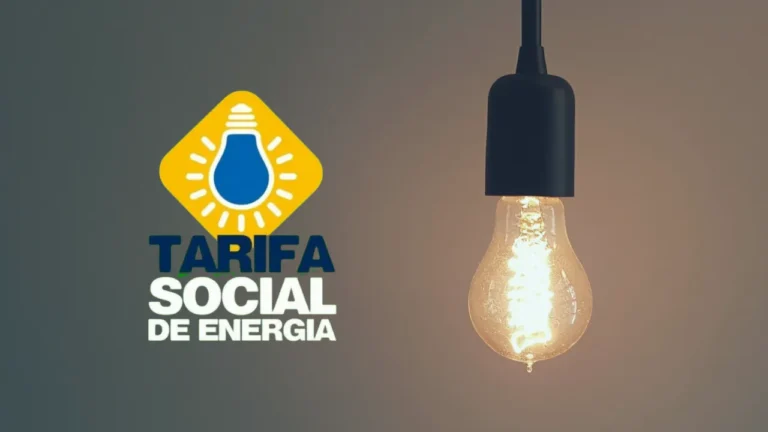 Sua Guia para a Tarifa Social de Energia Elétrica