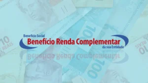 Guia Para Solicitar o Benefício Renda Complementar!