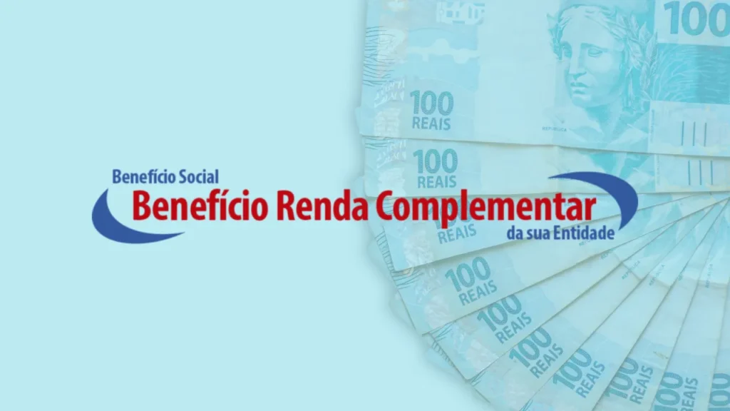 Peça Agora: Passo a Passo para o Renda Complementar