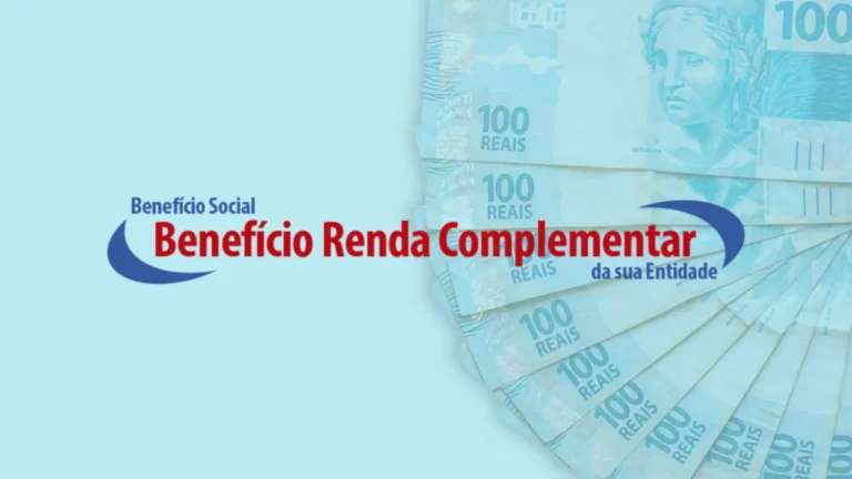 Peça Agora: Passo a Passo para o Renda Complementar