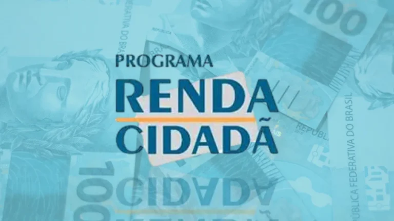 Guia para Conseguir seu Benefício Renda Cidadã