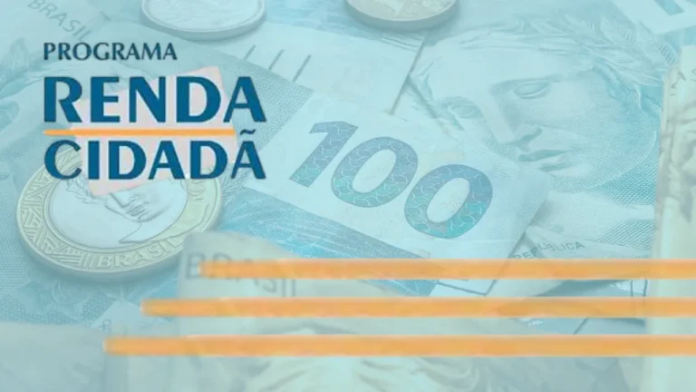 Programa Renda Cidadã: Tutorial Completo para Receber!