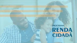 Seu Guia Fácil para Pedir o Benefício Renda Cidadã!