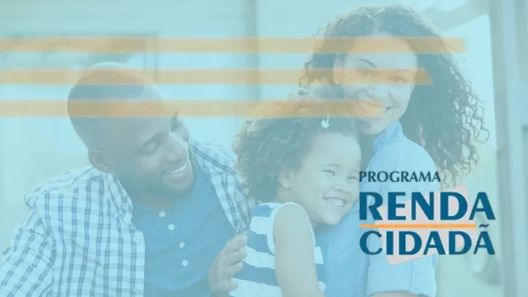 Seu Guia Fácil para Pedir o Benefício Renda Cidadã!